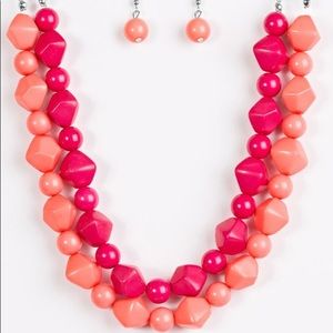 Rio Rhythm Multi Necklace